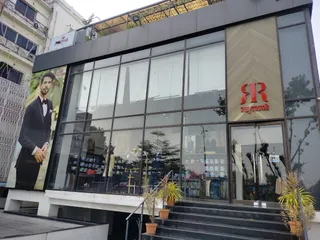 Raymond Made to Measure — photo 2