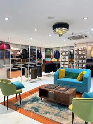 Reid & Taylor - Siripuram — work photo 4