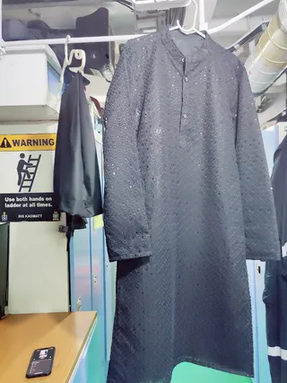 Yak's Men's Tailor — photo 1