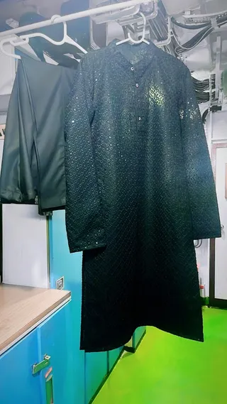 Yak's Men's Tailor — photo 2