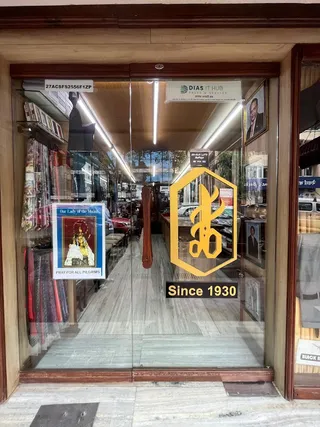 S S Dias & Co. — photo 3