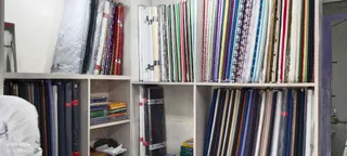 BONDS TAILORS — work photo 1