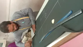 Ajay Tailors — work photo 4