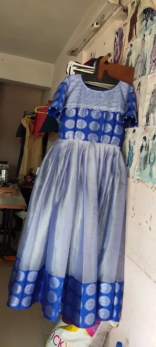 Sri Chaitanya Fashion Designing Ladies Tailors — photo 1