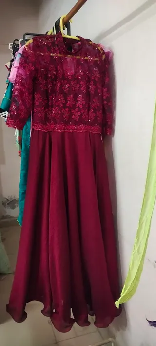 Sri Chaitanya Fashion Designing Ladies Tailors — photo 3