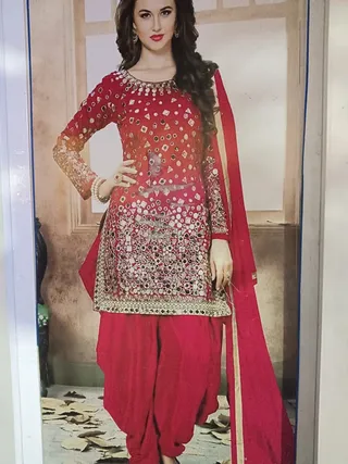 Sri Sai maha laxmi ladies tailor — photo 1