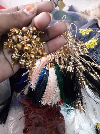 SRI COLLECTION — work photo 4