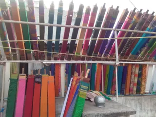 Fashion Touch Ladies Tailors — photo 1