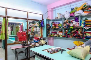 Fashion Touch Ladies Tailors — photo 2