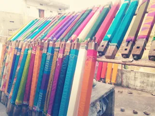 Fashion Touch Ladies Tailors — photo 3