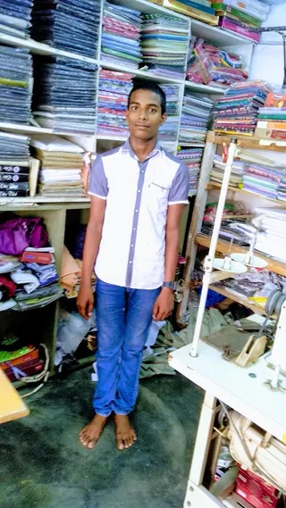 Sri Surya Tailors — photo 2
