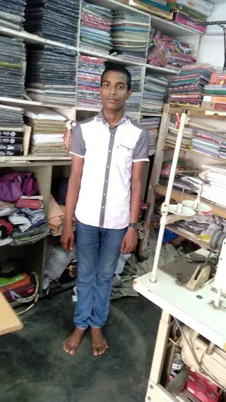 Sri Surya Tailors — work photo 4