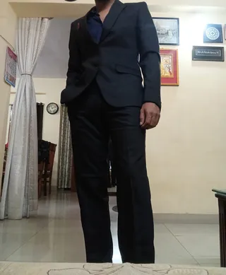 Raymond - Sri Venkateswara Textiles — photo 3