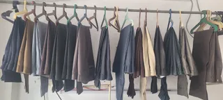 ABILITY TAILORS — photo 1
