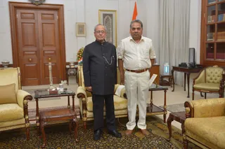 Madhav Agasti — work photo 3