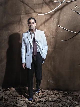 Madhav Agasti — work photo 4