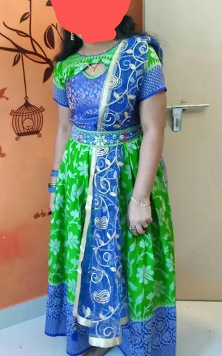 Rekha Tailoring center — work photo 3