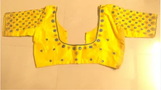 Rekha Tailoring center — work photo 4