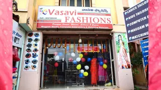 Vasavi Boutique — photo 2