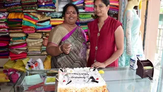 Vasavi Boutique — photo 3