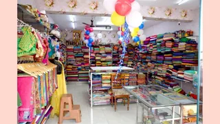 Vasavi Boutique — work photo 4