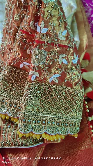 Satya's Boutique — work photo 6