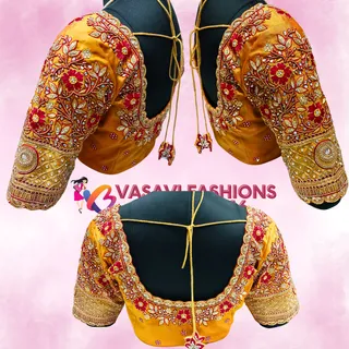 Vasavi Fashions — photo 2