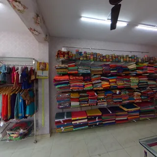 Vasavi Fashions — work photo 8