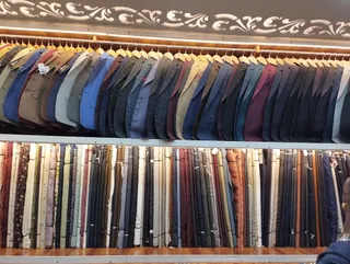 Sri Tirumala Tailors — work photo 1