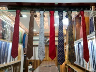 Sri Tirumala Tailors — work photo 4