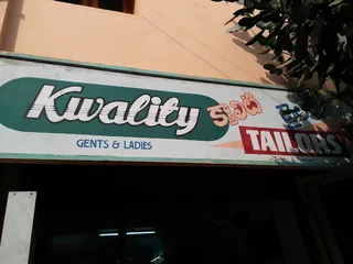 Kwality Tailors — photo 2