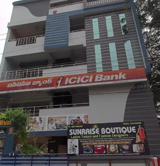 Sunraise Boutique Private Limited — photo 2