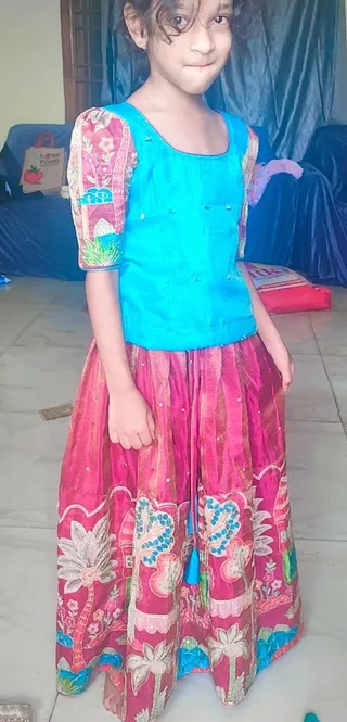 SRI LAKSHMI TAILORING — work photo 4