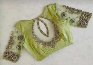 Manikanta Ladies Fashion Tailors — photo 2