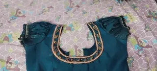 Manikanta Ladies Fashion Tailors — work photo 5