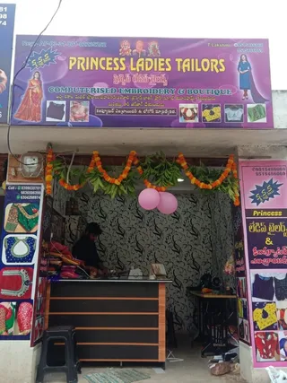 S.S.S PRINCESS DESIGNER'S — work photo 5