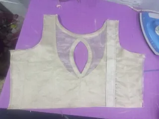 Sri Chandana Tailors — work photo 4