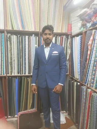 KUMAR TAILOR — work photo 5