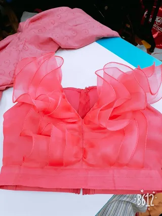 Suma Ladies Tailors — work photo 4