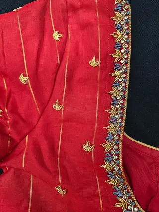 Baba Ladies Tailors — work photo 4