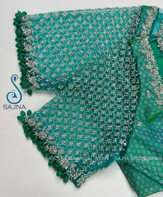 CINDRELLA FASHIONS DESIGNERS AND TAILORS FOR WOMEN — work photo 4