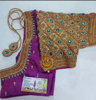 LEENA FASHION DESIGNERS — photo 1