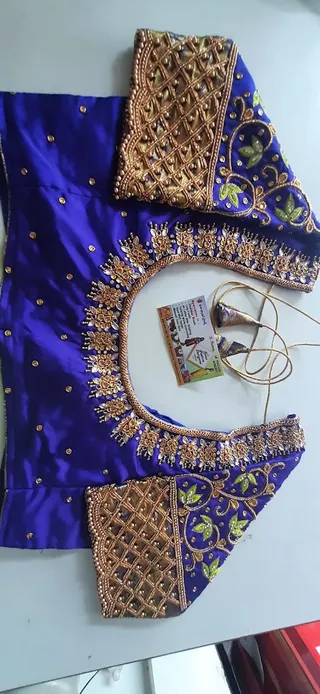 LEENA FASHION DESIGNERS — photo 2