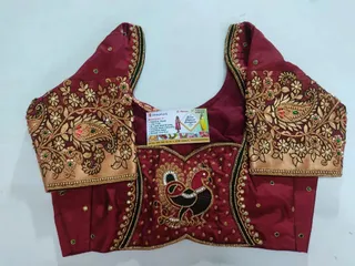 LEENA FASHION DESIGNERS — photo 3