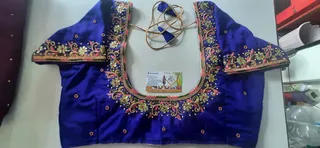 LEENA FASHION DESIGNERS — work photo 4