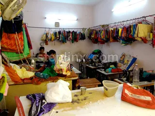 Madhu Tailors — photo 1