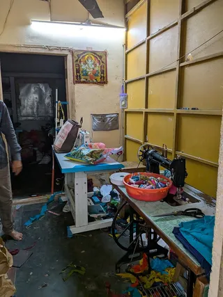 Swarna Tailors — photo 3