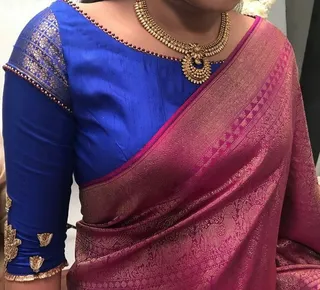 Goutam ladies tailor's — work photo 2