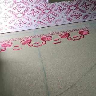 Goutam ladies tailor's — work photo 3