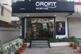 Orofit Bespoke — work photo 7